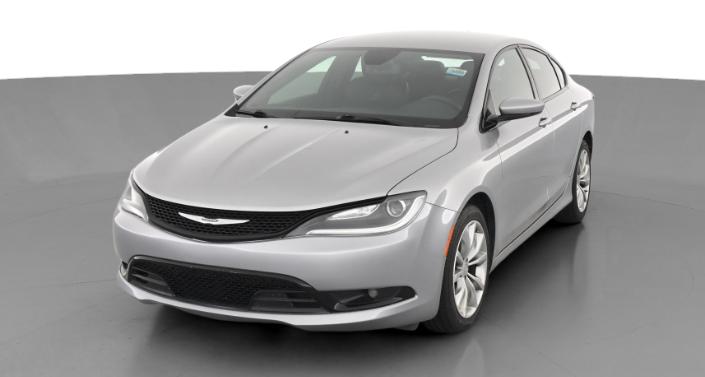 2016 Chrysler 200 S -
                Haines City, FL