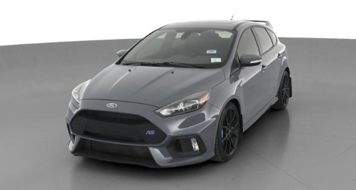 2016 Ford Focus RS -
                Tooele, UT