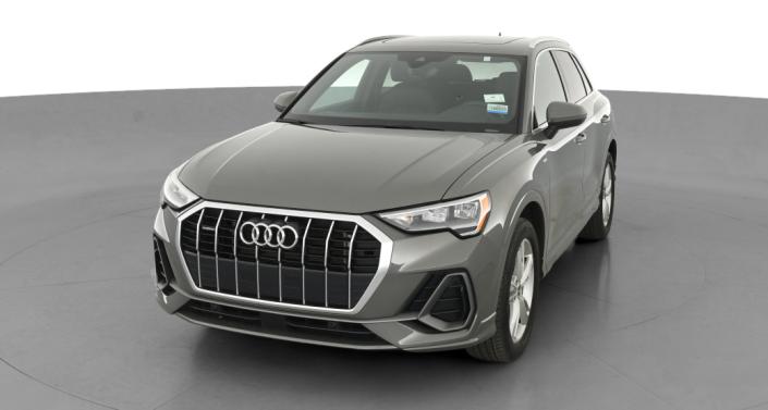 2022 Audi Q3 Premium -
                Bessemer, AL