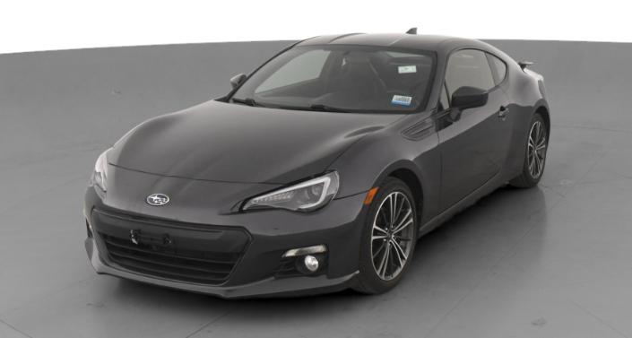 2014 Subaru BRZ Limited -
                Tolleson, AZ