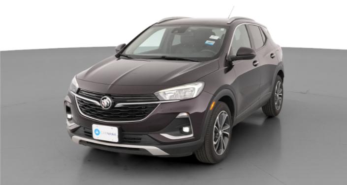 2021 Buick Encore GX Select -
                Tolleson, AZ