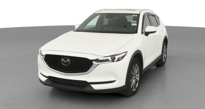 2019 Mazda CX-5 Turbo Signature -
                Tolleson, AZ