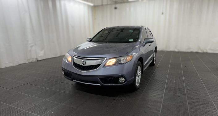 2015 Acura RDX Base -
                North Las Vegas, NV