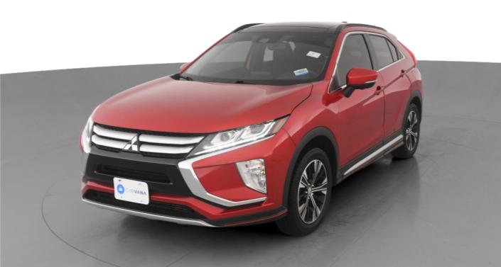 2018 Mitsubishi Eclipse Cross SEL -
                Indianapolis, IN