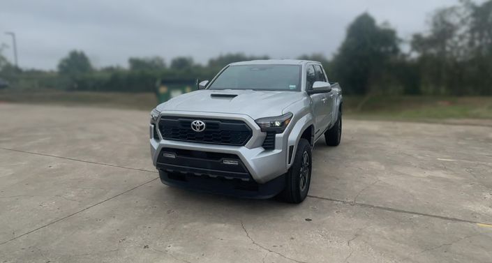 2024 Toyota Tacoma TRD Sport -
                Houston, TX