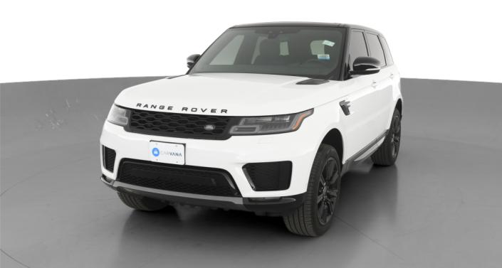 2022 Land Rover Range Rover Sport HSE -
                Lorain, OH