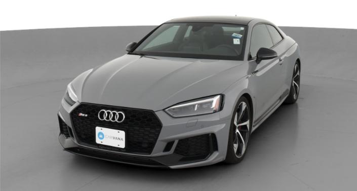 2019 Audi RS 5 Base -
                Concord, NC