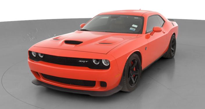 2016 Dodge Challenger SRT Hellcat -
                Lorain, OH