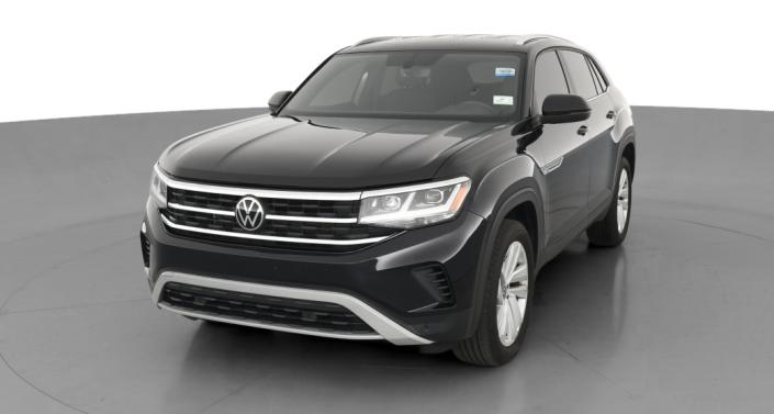 2023 Volkswagen Atlas SE -
                Bessemer, AL