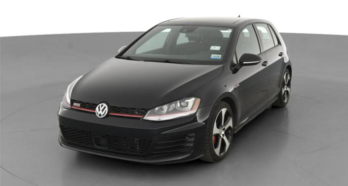 2016 Volkswagen Golf GTI Autobahn -
                Bessemer, AL