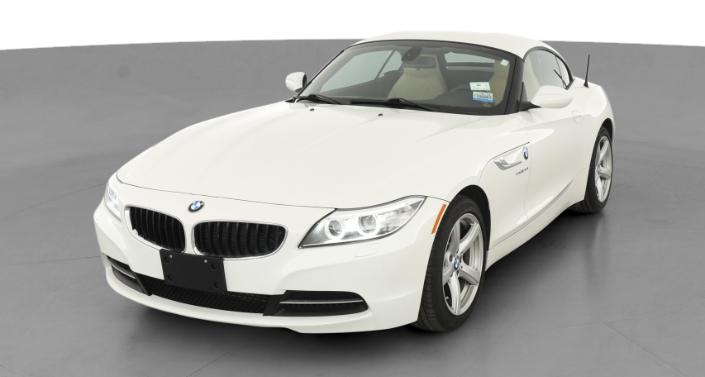 2014 BMW Z4 sDrive28i -
                Bessemer, AL