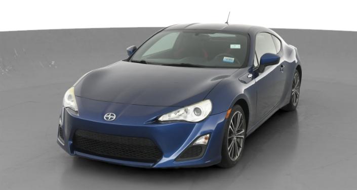 2014 Scion FR-S Base -
                Lorain, OH