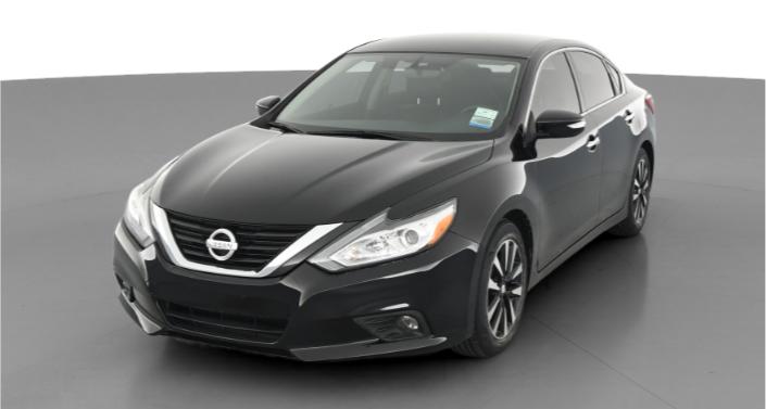 2018 Nissan Altima SL -
                Trenton, OH