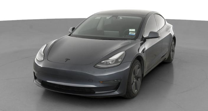 2023 Tesla Model 3 Standard Range -
                Bessemer, AL