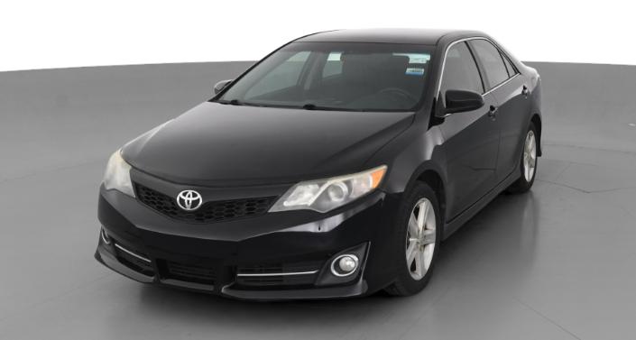 2013 Toyota Camry SE -
                Concord, NC