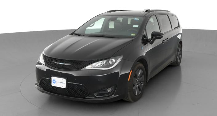 2020 Chrysler Pacifica Hybrid Limited -
                Colonial Heights, VA