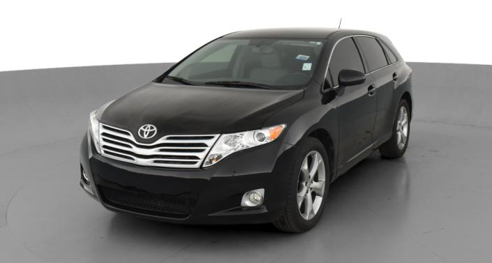 2009 Toyota Venza Base -
                Concord, NC