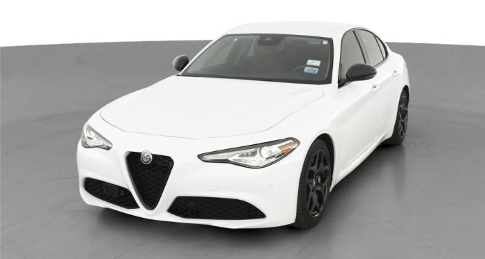 2021 Alfa Romeo Giulia Sprint -
                Bessemer, AL