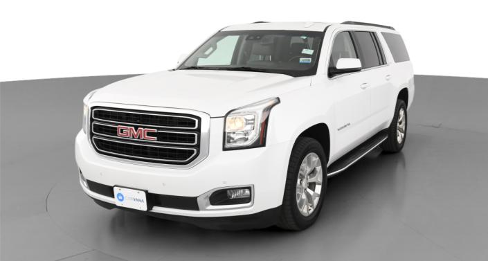 2020 GMC Yukon XL SLT -
                Tolleson, AZ