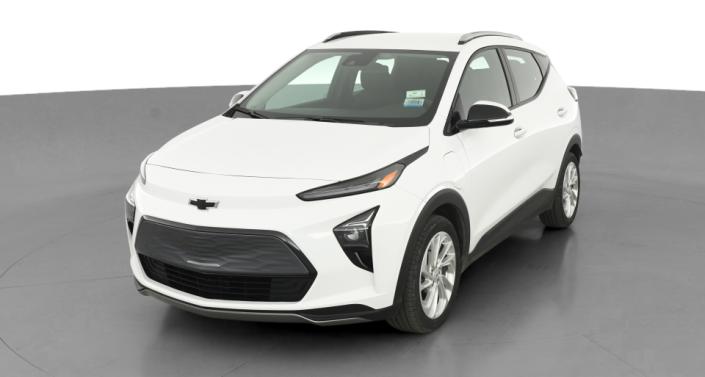 2022 Chevrolet Bolt EUV LT -
                Bessemer, AL