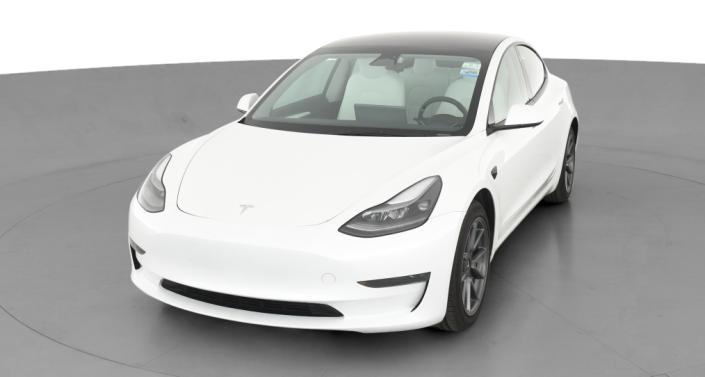 2023 Tesla Model 3 Standard Range -
                Bessemer, AL