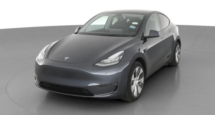 2023 Tesla Model Y Long Range -
                Colonial Heights, VA