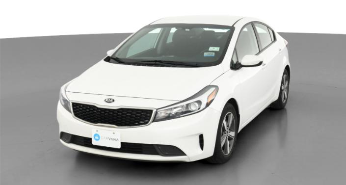 2018 Kia Forte LX -
                Trenton, OH