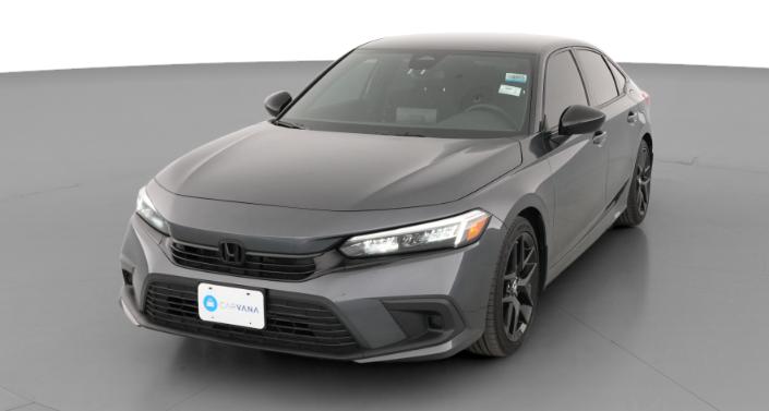 2022 Honda Civic Sport -
                Tolleson, AZ