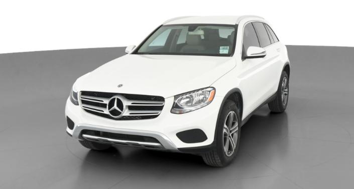 2019 Mercedes-Benz GLC 300 -
                Tooele, UT