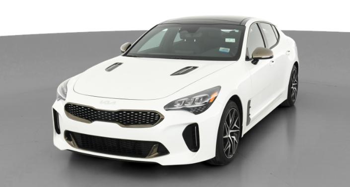 2023 Kia Stinger GT-Line -
                Trenton, OH