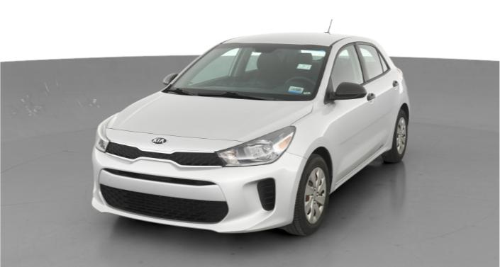 2018 Kia Rio LX -
                Lorain, OH