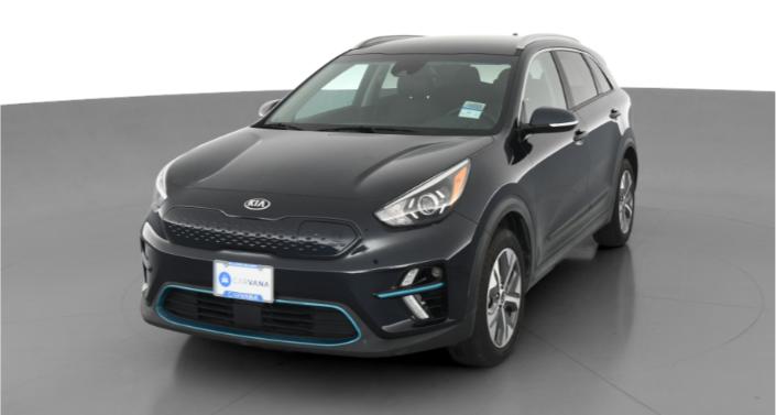 2020 Kia Niro EX -
                Tooele, UT