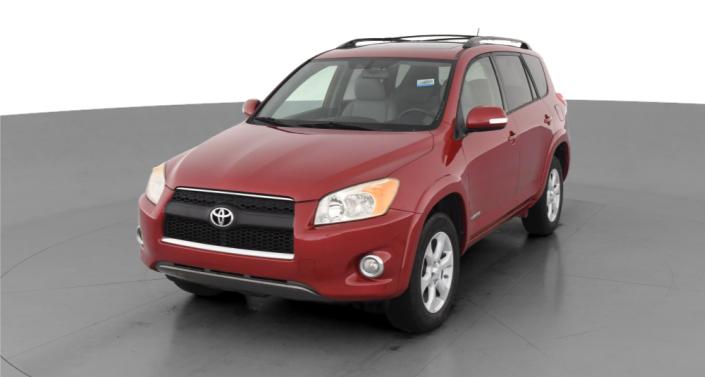 2009 Toyota RAV4 Limited -
                Haines City, FL