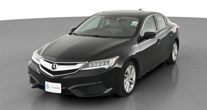 2017 Acura ILX  -
                Beverly, NJ