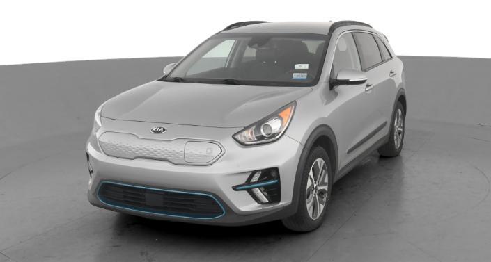 2019 Kia Niro EX -
                Auburn, GA