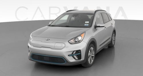 2019 Kia Niro EV