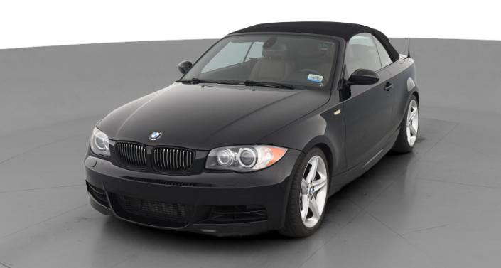 2009 BMW 1 Series 135i Hero Image