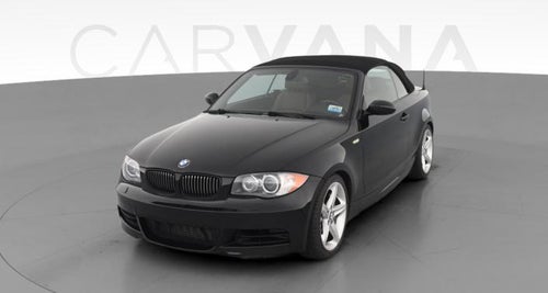 Used BMW 1 Series 135i for Sale Online | Carvana