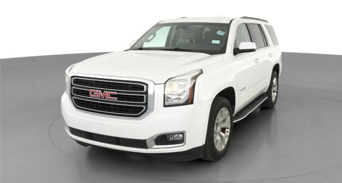 2017 GMC Yukon SLT -
                Bessemer, AL