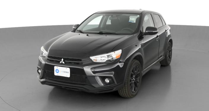 2019 Mitsubishi Outlander Sport LE -
                Colonial Heights, VA