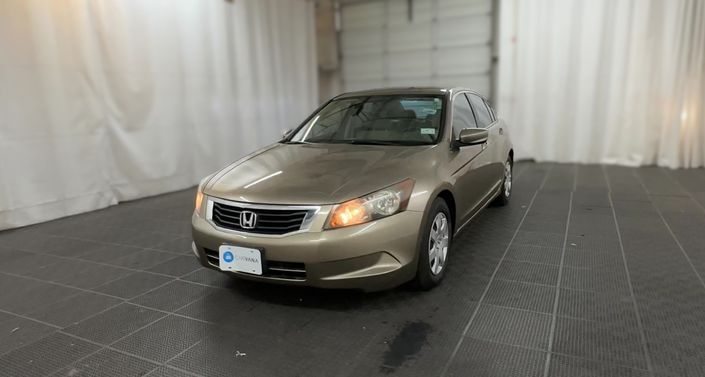 2010 Honda Accord LX -
                North Las Vegas, NV