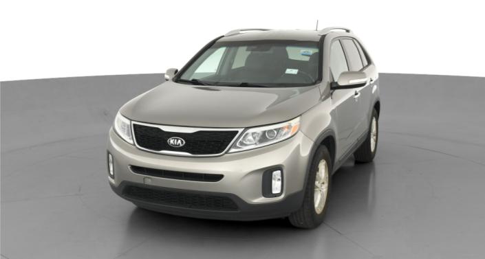 2015 Kia Sorento LX -
                Bessemer, AL