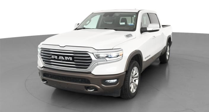 2021 RAM 1500 laramie Longhorn -
                Bessemer, AL