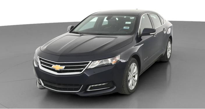 2019 Chevrolet Impala LT -
                West Memphis, AR