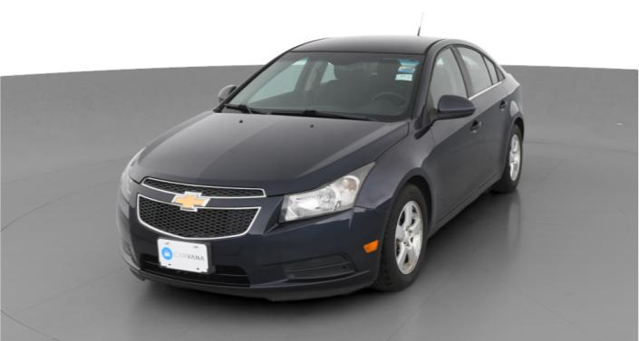 2014 Chevrolet Cruze LT -
                Concord, NC