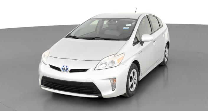 2013 Toyota Prius Four -
                Auburn, GA