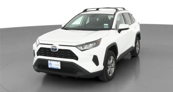 2022 Toyota RAV4 LE -
                Tooele, UT