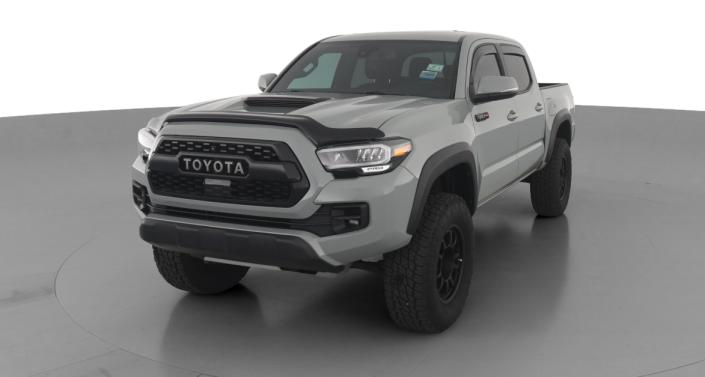 2021 Toyota Tacoma TRD Pro -
                Auburn, GA