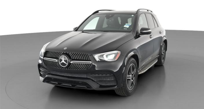 2020 Mercedes-Benz GLE 350 -
                Indianapolis, IN