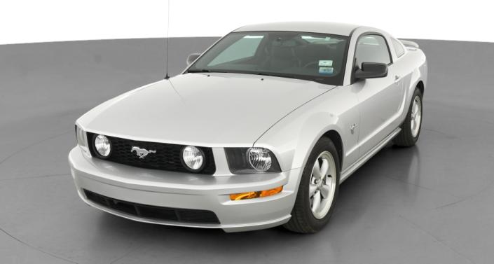 2009 Ford Mustang GT Deluxe -
                Bessemer, AL